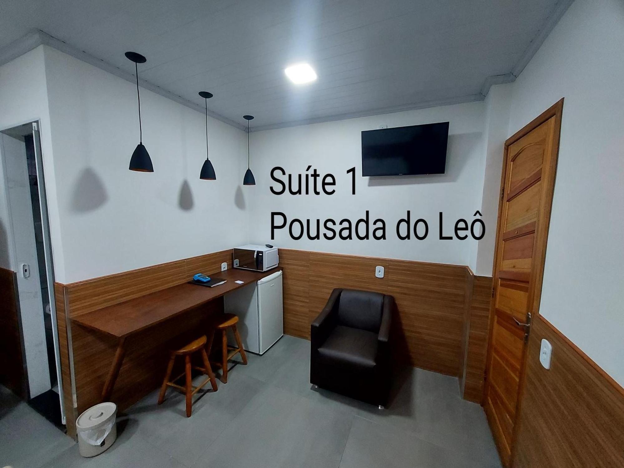 Pousada Do Leo Mangaratiba Ngoại thất bức ảnh